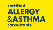 Certified Allergy & Asthma Consultants Logo